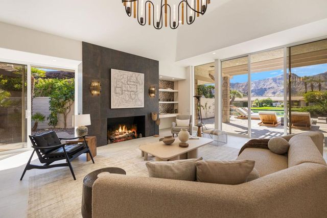 9 Regency Drive, Rancho Mirage, CA 92270