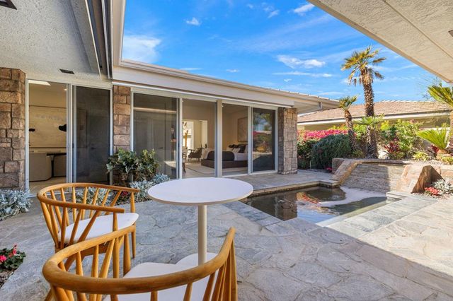 9 Regency Drive, Rancho Mirage, CA 92270