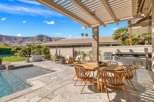 9 Regency Drive, Rancho Mirage, CA 92270