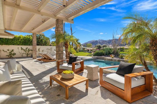 9 Regency Drive, Rancho Mirage, CA 92270