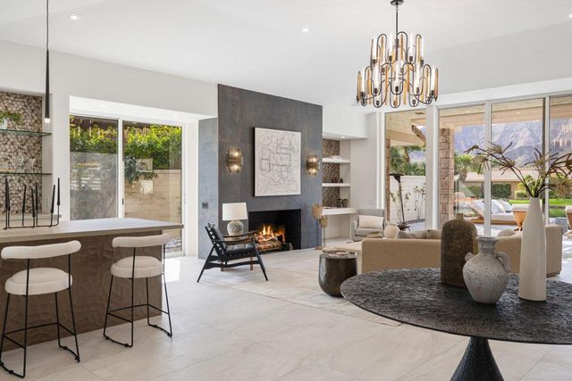 9 Regency Drive, Rancho Mirage, CA 92270