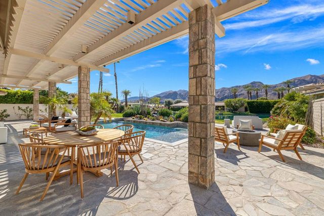 9 Regency Drive, Rancho Mirage, CA 92270