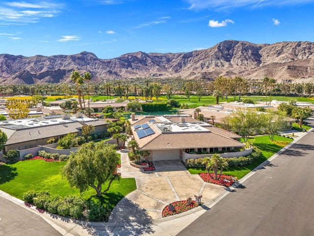 9 Regency Drive, Rancho Mirage, CA 92270