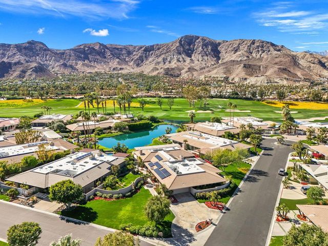 9 Regency Drive, Rancho Mirage, CA 92270