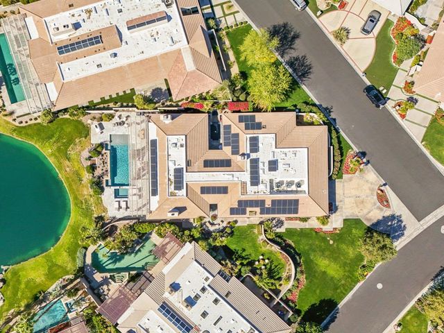 9 Regency Drive, Rancho Mirage, CA 92270