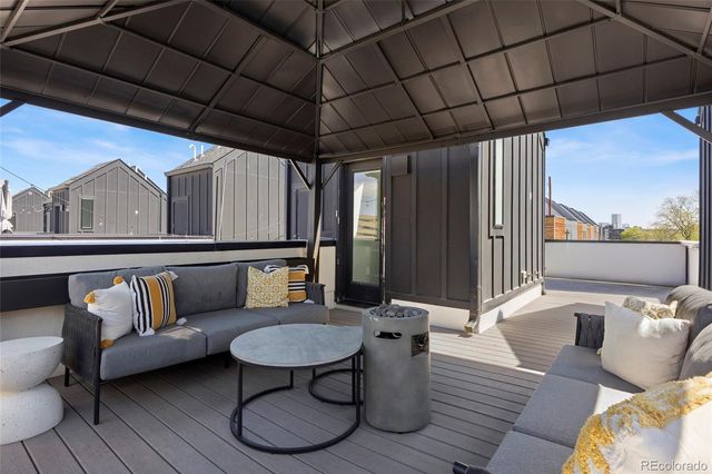 3566 W 16th Avenue, Denver, CO 80204