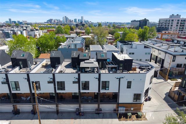 3566 W 16th Avenue, Denver, CO 80204