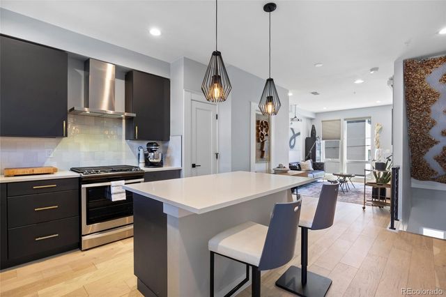 3566 W 16th Avenue, Denver, CO 80204