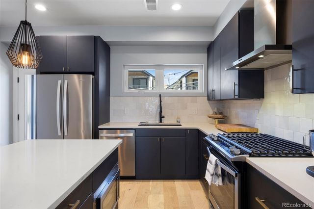 3566 W 16th Avenue, Denver, CO 80204
