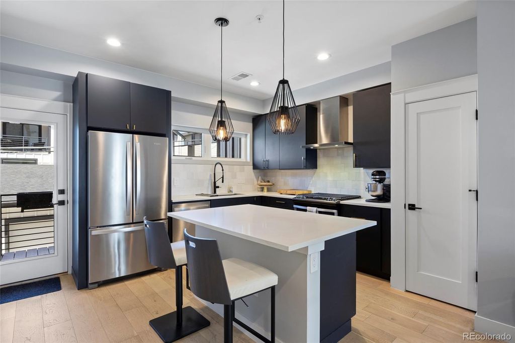 3566 W 16th Avenue, Denver, CO 80204