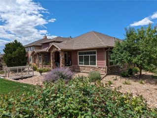 8551 Gold Peak Drive A, Littleton, CO 80130