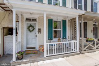 61 S MAIN STREET, Lambertville, NJ 08530