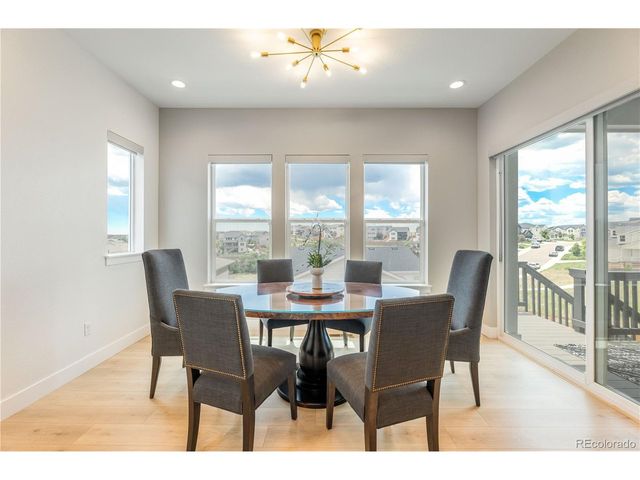 6440 Kenzie Cir, Castle Rock, CO 80108