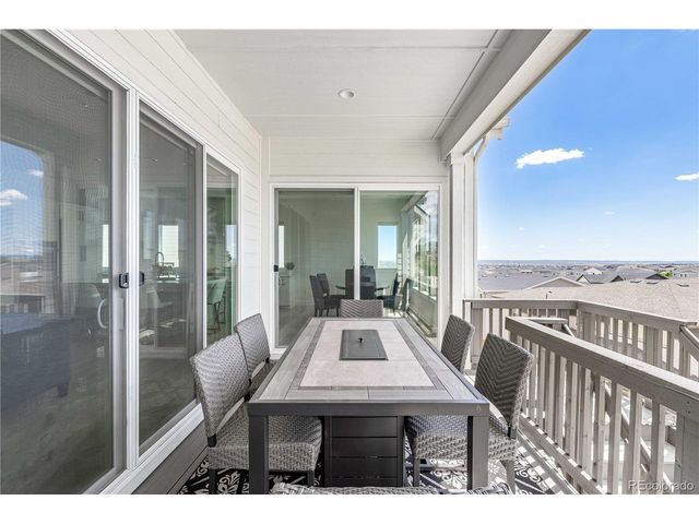 6440 Kenzie Cir, Castle Rock, CO 80108