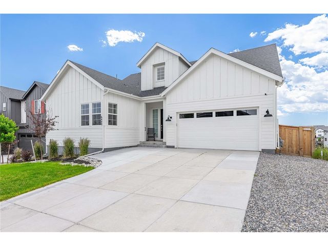 6440 Kenzie Cir, Castle Rock, CO 80108