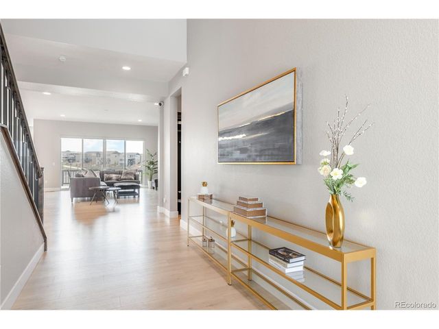 6440 Kenzie Cir, Castle Rock, CO 80108