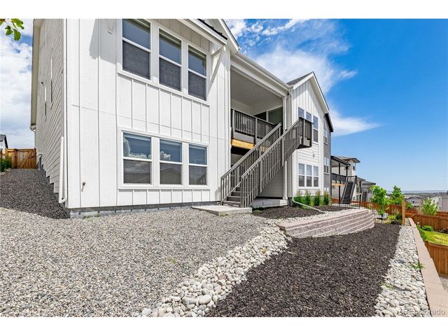 6440 Kenzie Cir, Castle Rock, CO 80108