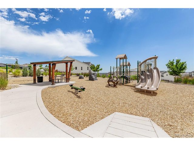 6440 Kenzie Cir, Castle Rock, CO 80108
