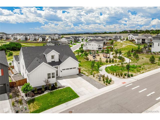6440 Kenzie Cir, Castle Rock, CO 80108