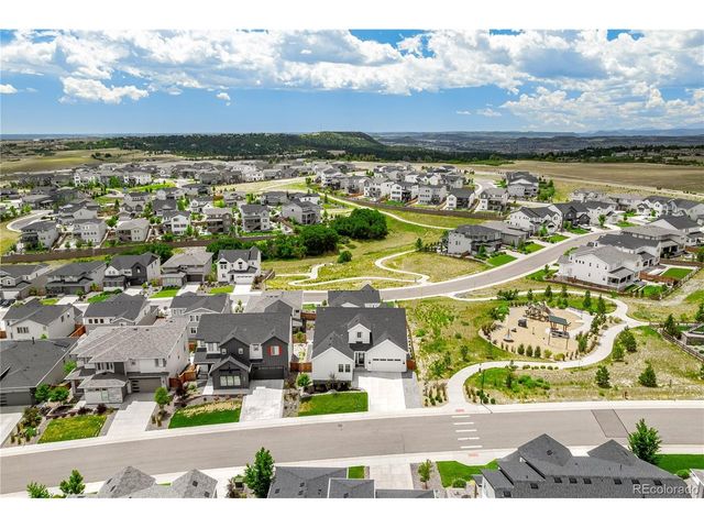 6440 Kenzie Cir, Castle Rock, CO 80108