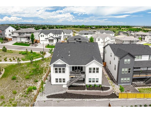 6440 Kenzie Cir, Castle Rock, CO 80108