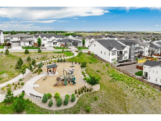 6440 Kenzie Cir, Castle Rock, CO 80108