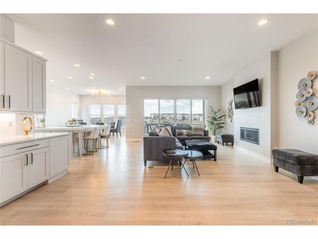 6440 Kenzie Cir, Castle Rock, CO 80108