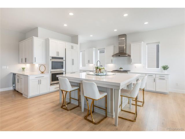 6440 Kenzie Cir, Castle Rock, CO 80108