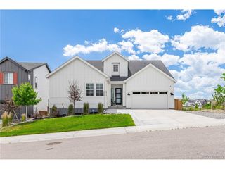 6440 Kenzie Cir, Castle Rock, CO 80108