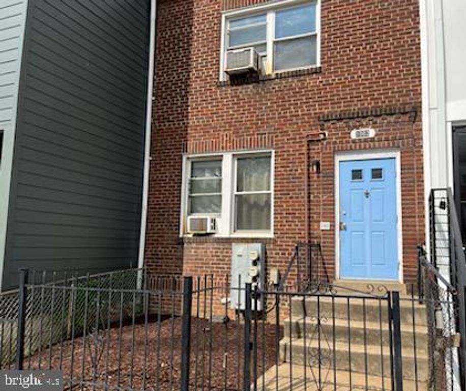 1002 18TH ST NE, Washington, DC 20002