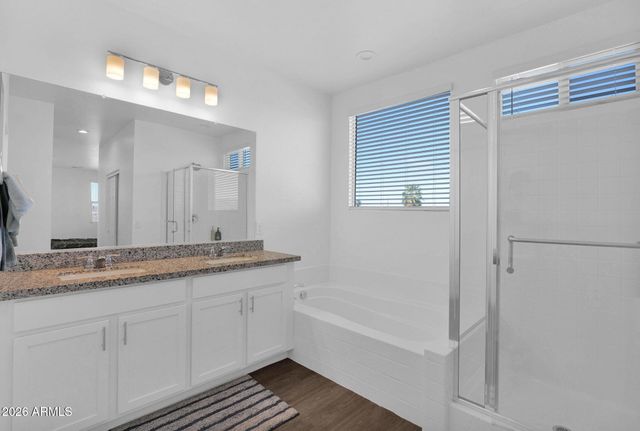 5814 S DAISY PATCH Place, Phoenix, AZ 85040