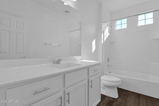 5814 S DAISY PATCH Place, Phoenix, AZ 85040