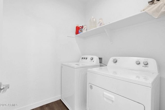 5814 S DAISY PATCH Place, Phoenix, AZ 85040