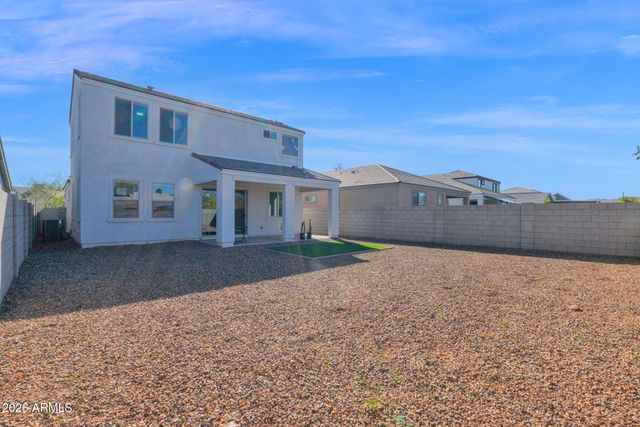 5814 S DAISY PATCH Place, Phoenix, AZ 85040