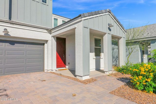 5814 S DAISY PATCH Place, Phoenix, AZ 85040