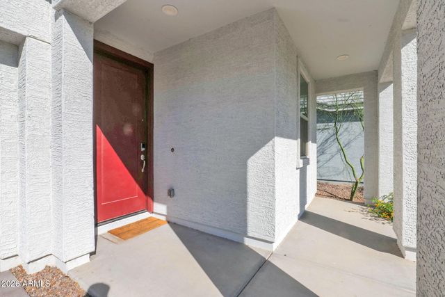 5814 S DAISY PATCH Place, Phoenix, AZ 85040