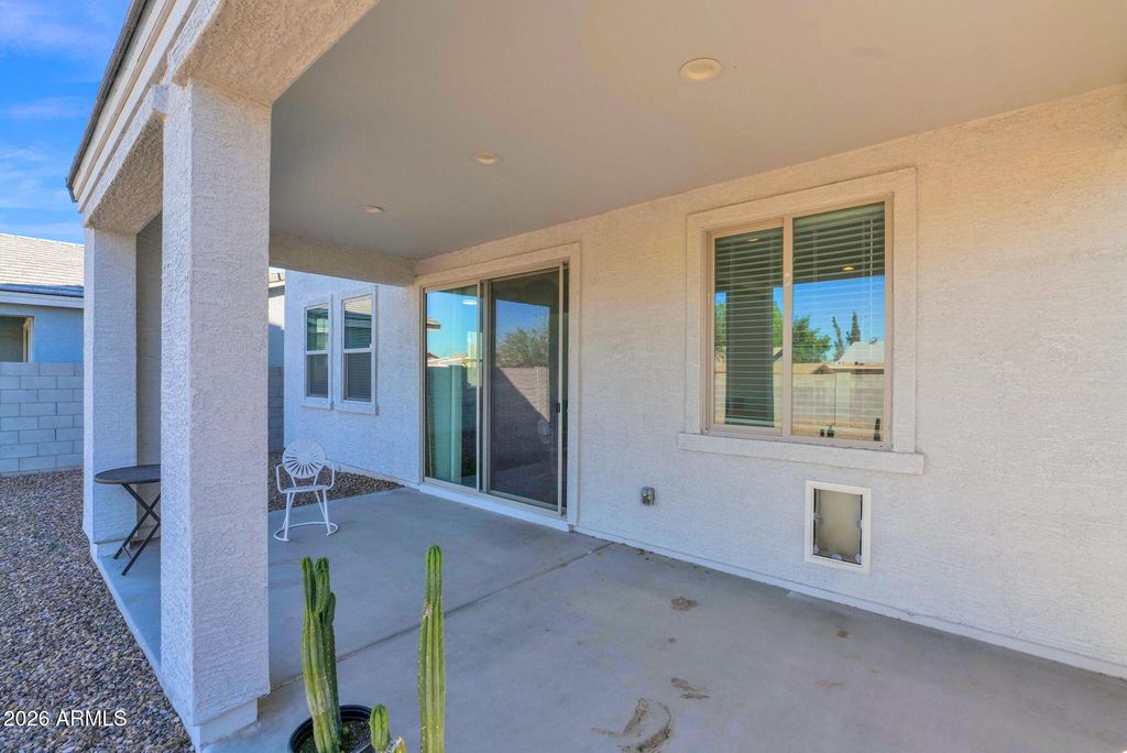 Image 40 of property listing at 5814 S DAISY PATCH Place, Phoenix, AZ 85040