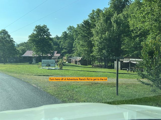 294 Pioneer Estates Road, Murphy, NC 28906