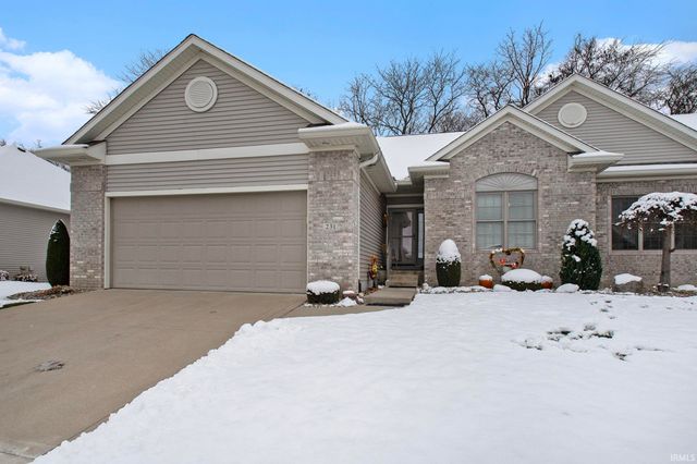 231 River Park Drive, Middlebury, IN 46540