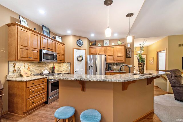 231 River Park Drive, Middlebury, IN 46540