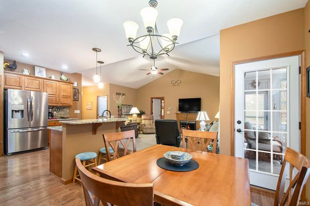 231 River Park Drive, Middlebury, IN 46540