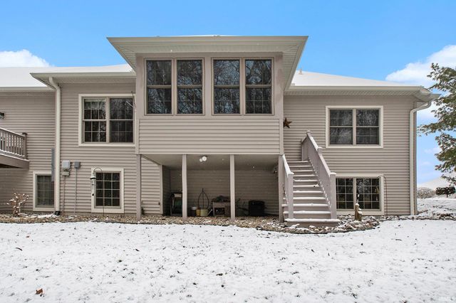 231 River Park Drive, Middlebury, IN 46540