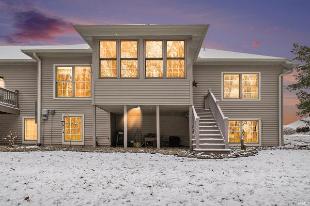 231 River Park Drive, Middlebury, IN 46540