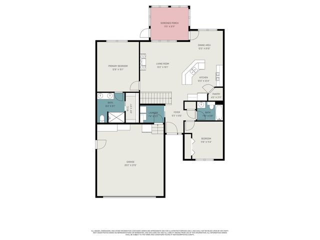 231 River Park Drive, Middlebury, IN 46540