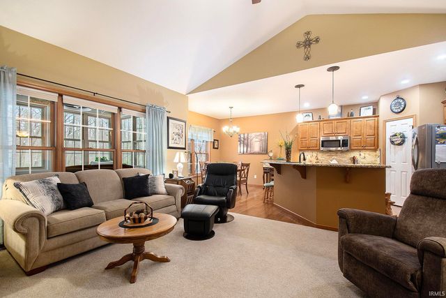 231 River Park Drive, Middlebury, IN 46540