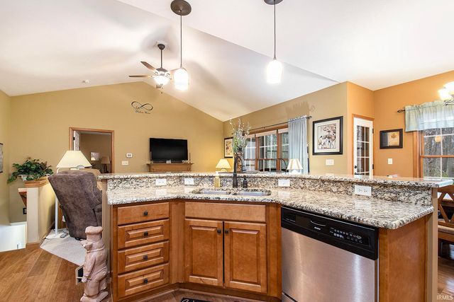 231 River Park Drive, Middlebury, IN 46540