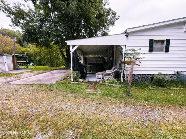 121 Glendale Drive Unit B, Wilmington, NC 28401