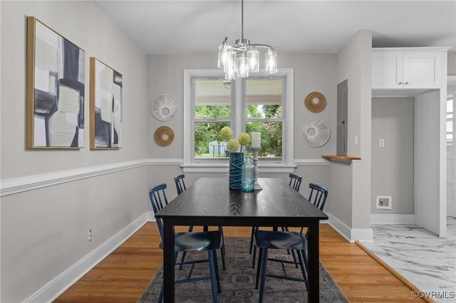 814 Edge Hill Rd, Richmond, VA 23222