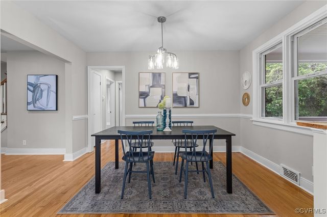 814 Edge Hill Rd, Richmond, VA 23222