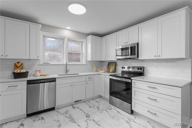 814 Edge Hill Rd, Richmond, VA 23222